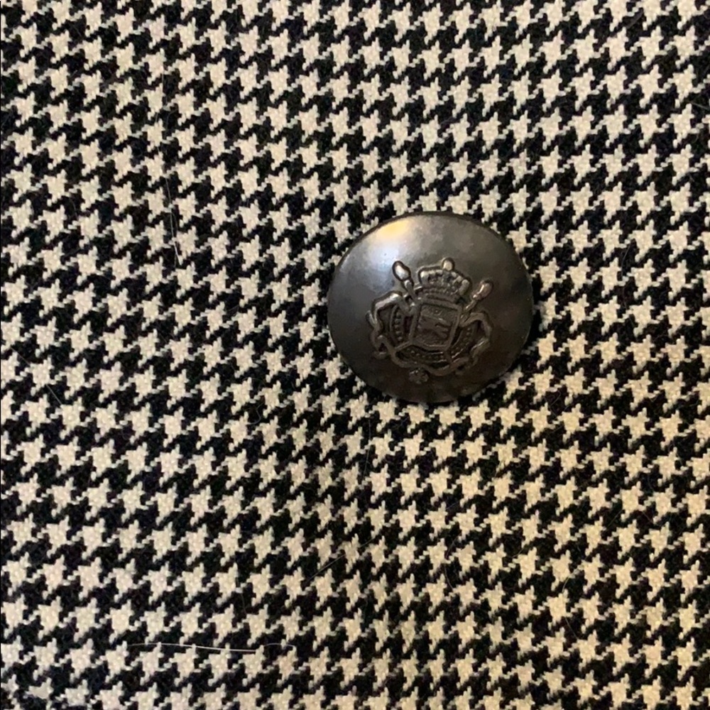 Privée short blazer - Picture 2 of 2